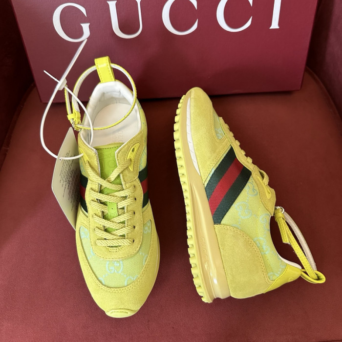 GC Re-Motion sneaker GC-RM004