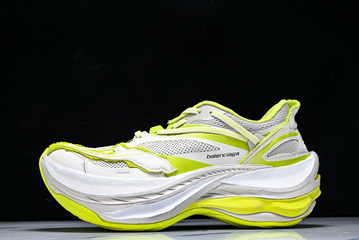 BL Jet Sneaker COPSHOE BL -JE 05