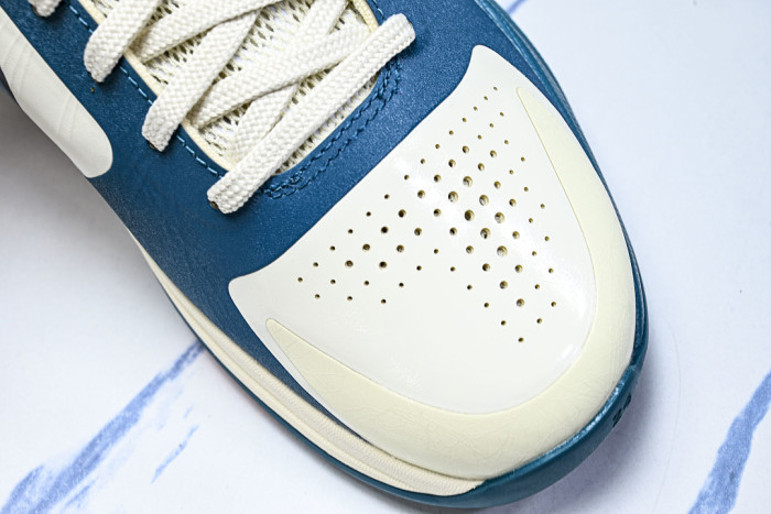 Caitlin Clark Nike Kobe 5 Protro “Coconut Milk” IZ1852-100