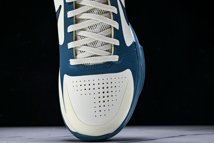 Caitlin Clark Nike Kobe 5 Protro “Coconut Milk” IZ1852-100