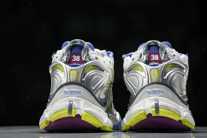 bl trainers track -copshoe bl 299