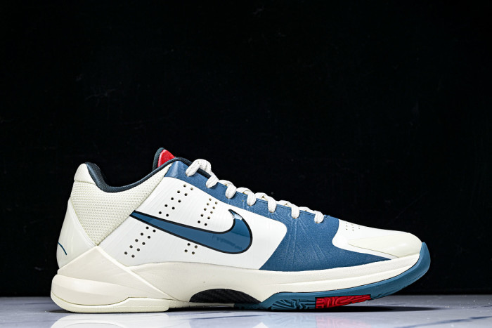 Caitlin Clark Nike Kobe 5 Protro “Coconut Milk” IZ1852-100