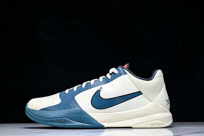 Caitlin Clark Nike Kobe 5 Protro “Coconut Milk” IZ1852-100