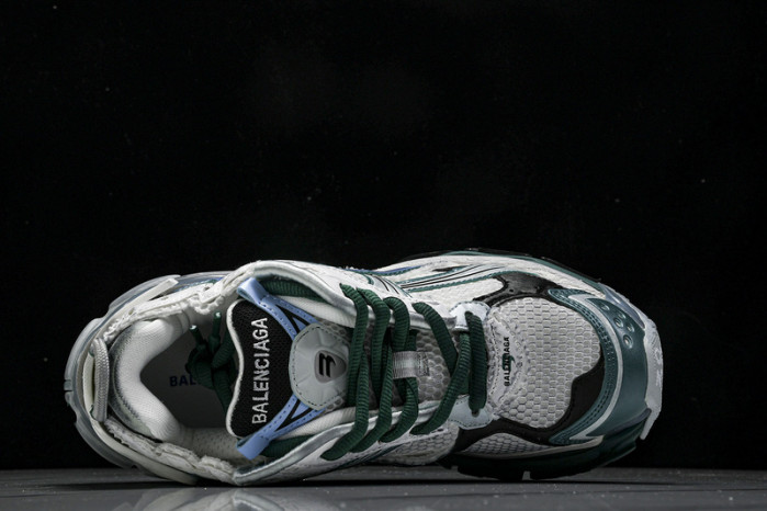 bl trainers track -copshoe bl 297