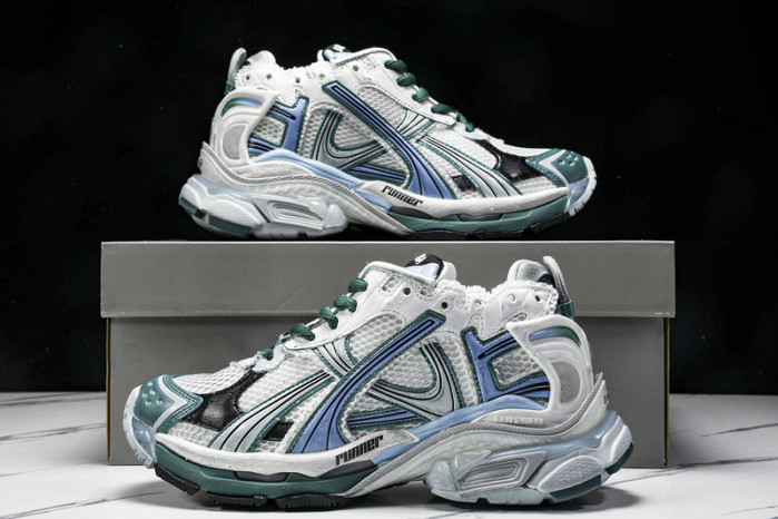 bl trainers track -copshoe bl 297