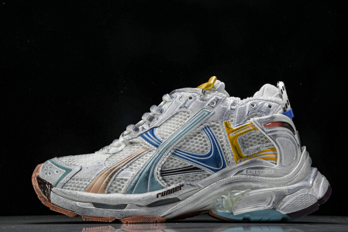 bl trainers track -copshoe bl 300