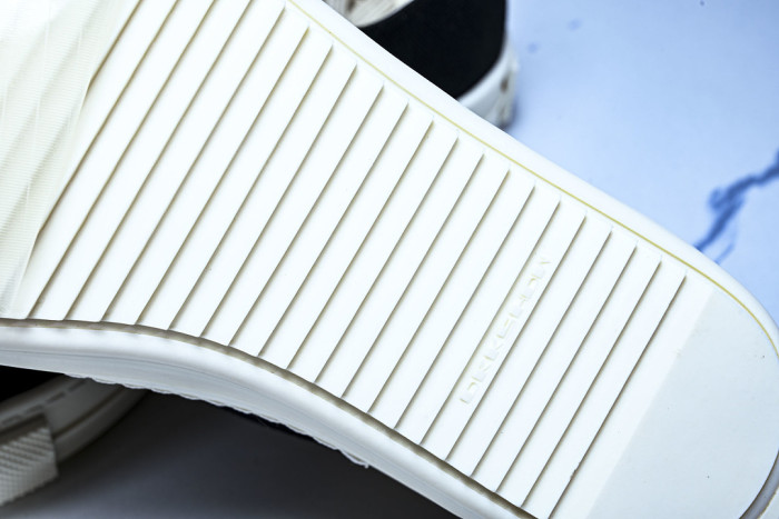 R1ck 0wens SNEAKERS copshpe OR-low top55