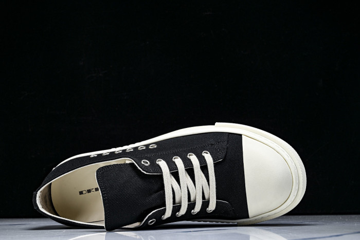 R1ck 0wens SNEAKERS copshpe OR-low top55