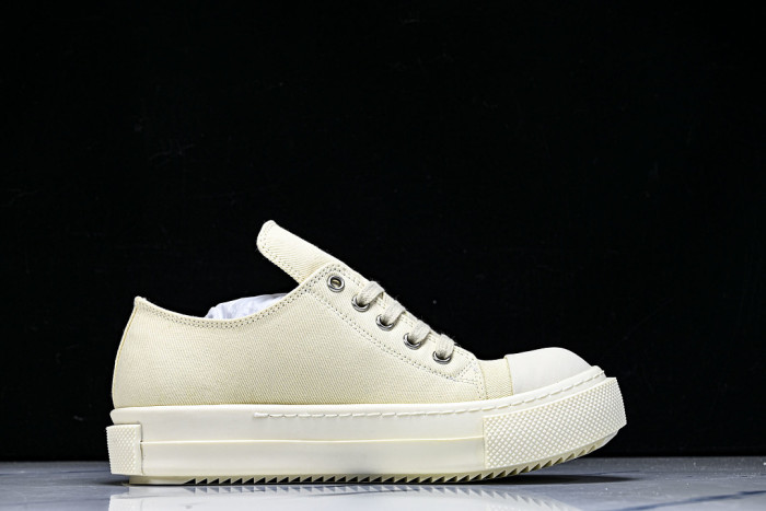 R1ck 0wens SNEAKERS copshpe OR-low top51