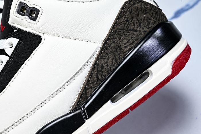 Jordan 3 Retro World