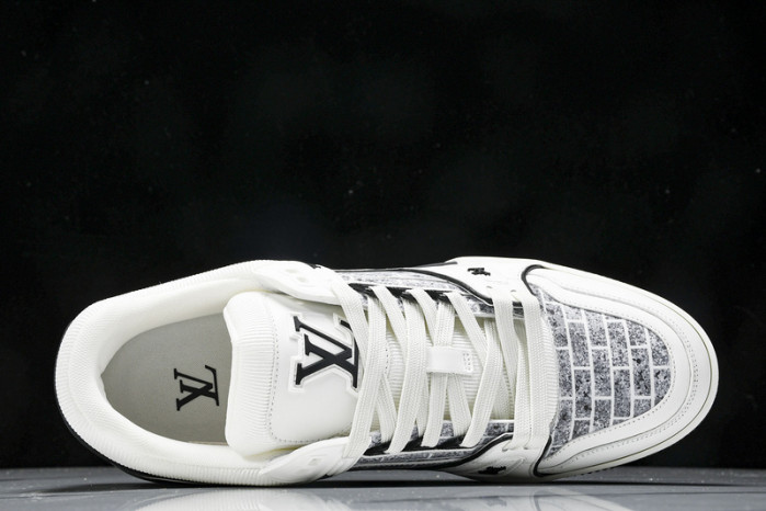 lvt sneakers copshoe l&v-294