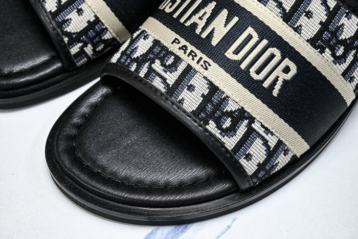D1R* SLIDE copshoe DR-SLIDE 037