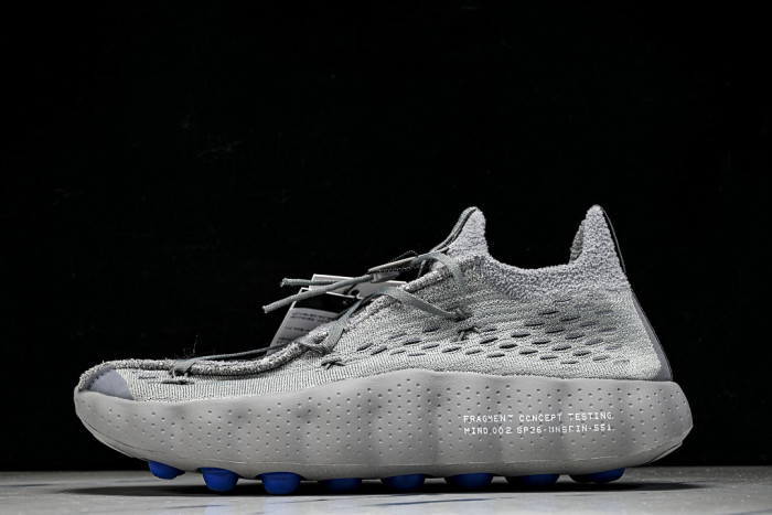Fragment Nike Mind 002 "Particle Grey" IQ8504-001