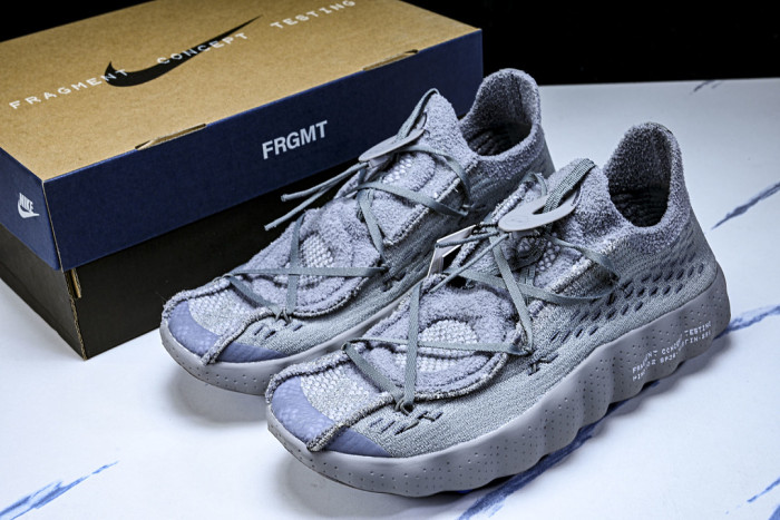 Fragment Nike Mind 002 "Particle Grey" IQ8504-001