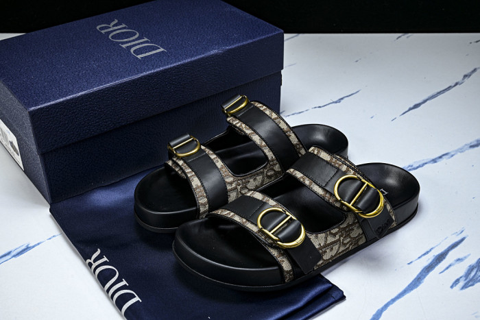 D1R* SLIDE copshoe DR-SLIDE 038