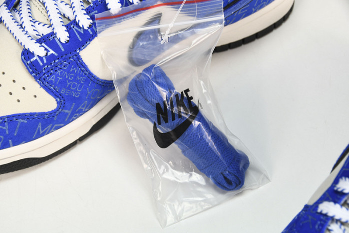 nike dunk low jackie robinson - dv2122-400