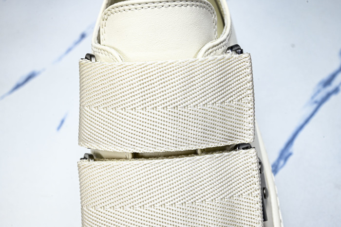 R1ck 0wens SNEAKERS copshpe OR-low top46