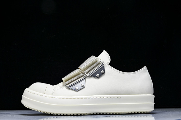 R1ck 0wens SNEAKERS copshpe OR-low top46