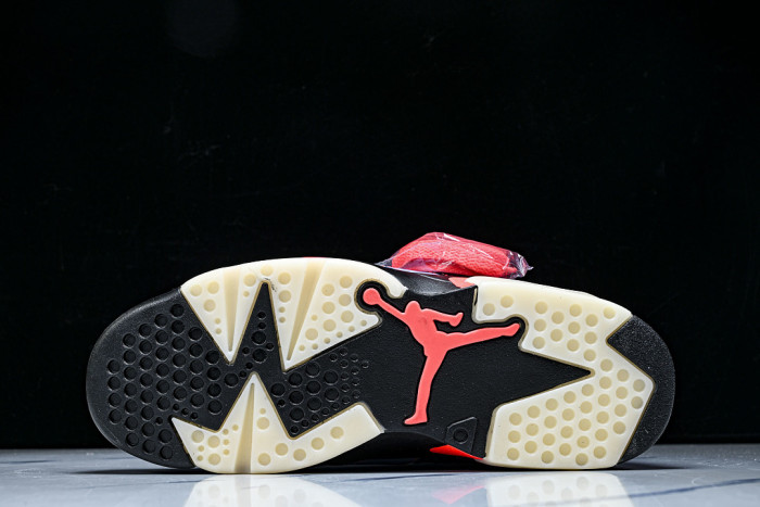 Awake NY Air Jordan 6 "Midnight Navy" IQ5706-400