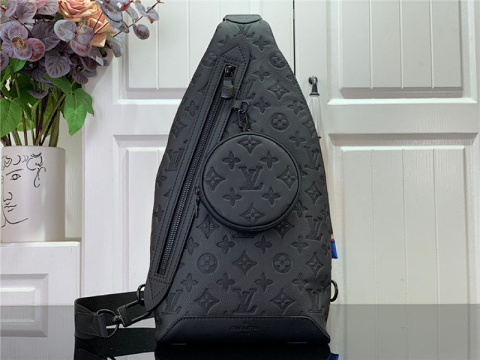 Bag copshoe-BAG L*V01