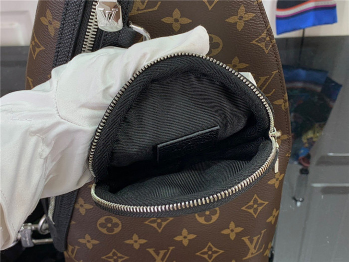 Bag copshoe-BAG L*V02