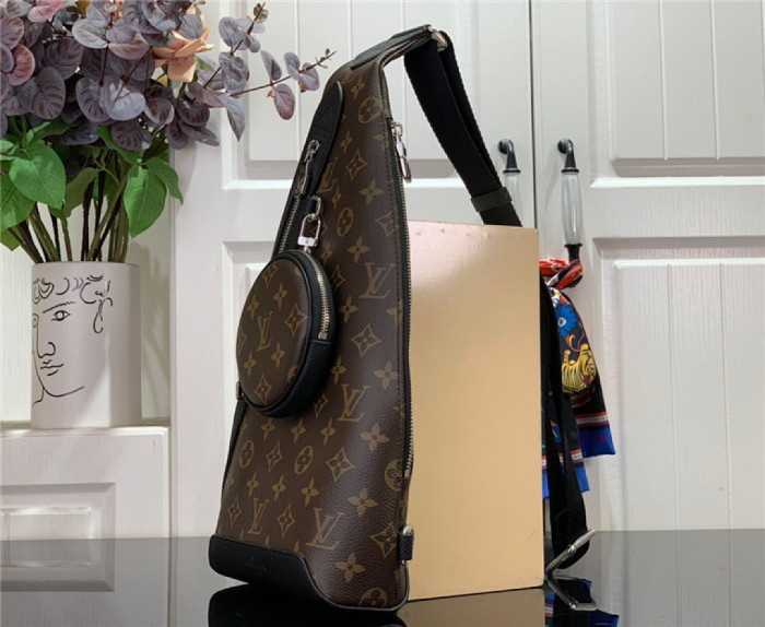 Bag copshoe-BAG L*V02
