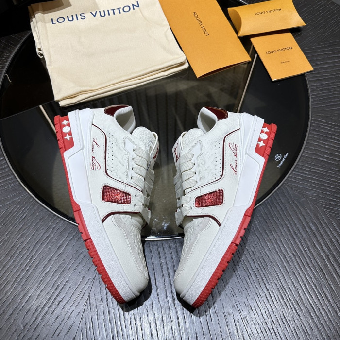 LVT SNEAKERS COPSHOE L&V-trainer 157