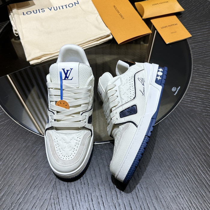 LVT SNEAKERS COPSHOE L&V-trainer 159