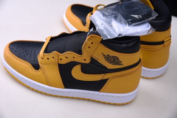 air jordan 1 high og “pollen” 555088-701