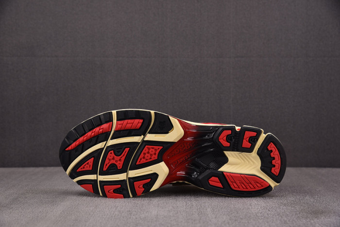 A*sics COPSHOE AS-069