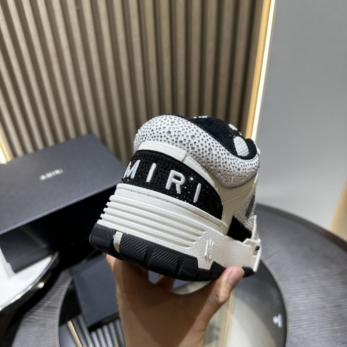 AMIRI SNEAKERS COPSHOE AM-185