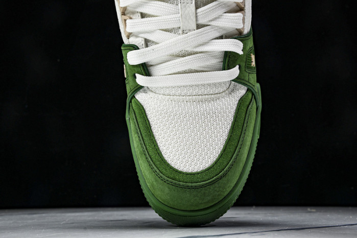 LVT SNEAKERS COPSHOE L&V-trainer 51