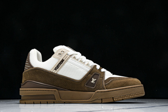 LVT SNEAKERS COPSHOE L&V-trainer 52