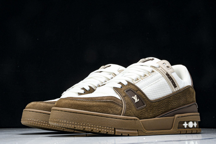 LVT SNEAKERS COPSHOE L&V-trainer 52
