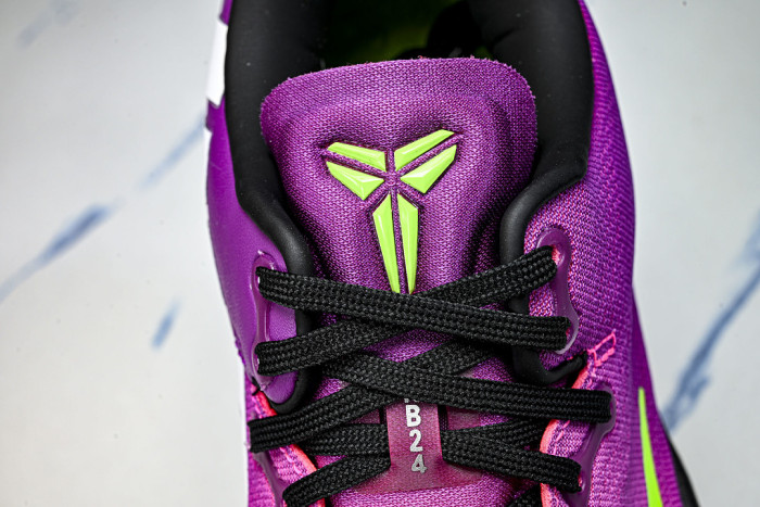 Nike Kobe 8 Protro Mambacurial - IO6253-500
