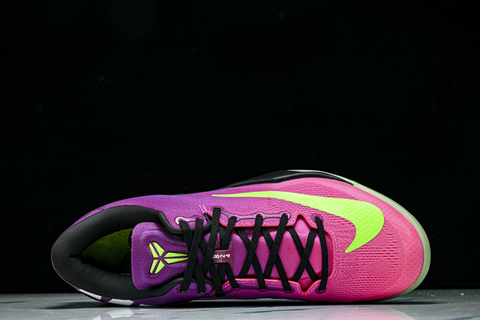 Nike Kobe 8 Protro Mambacurial - IO6253-500