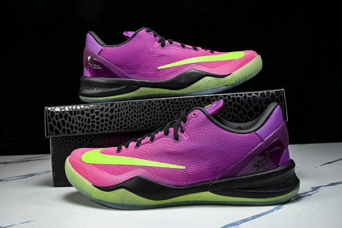 Nike Kobe 8 Protro Mambacurial - IO6253-500