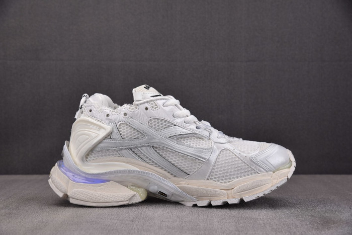 BL RUNNER LED -COPSHOE BL -run20