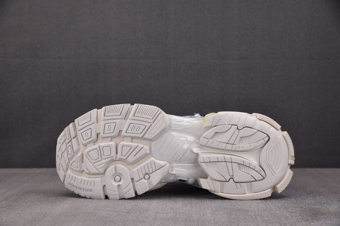 BL RUNNER LED -COPSHOE BL -run20