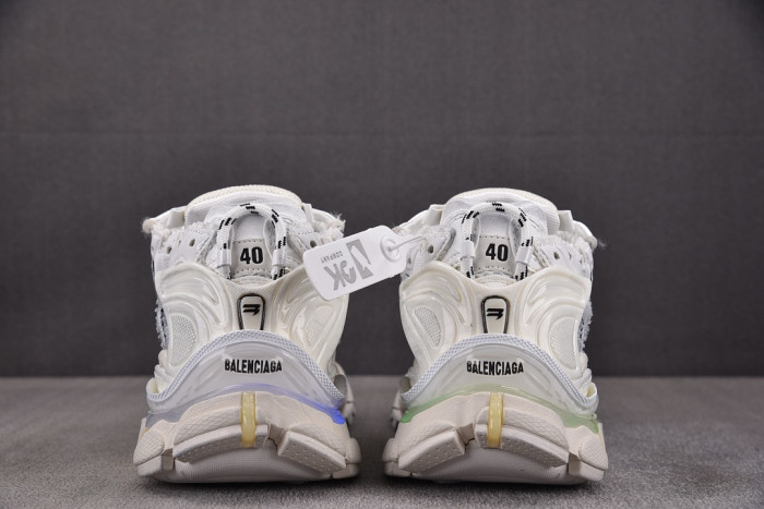 BL RUNNER LED -COPSHOE BL -run20