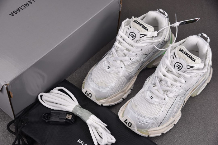 BL RUNNER LED -COPSHOE BL -run20