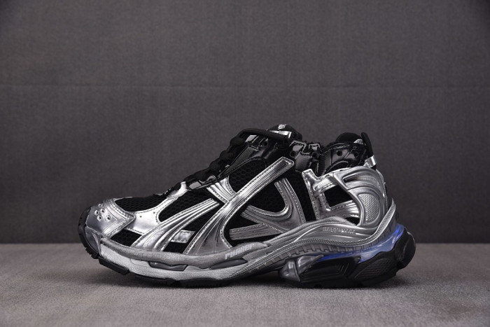 BL RUNNER LED -COPSHOE BL -run21