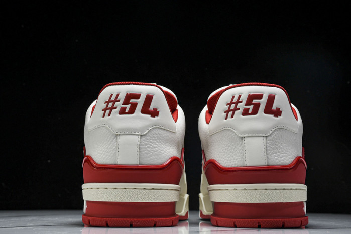 lvt sneakers copshoe l&v-165