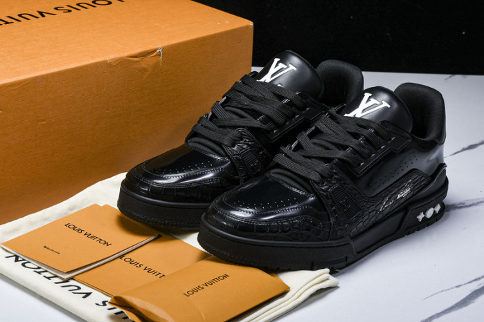 lvt sneakers copshoe l&v-296