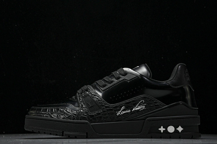 lvt sneakers copshoe l&v-296