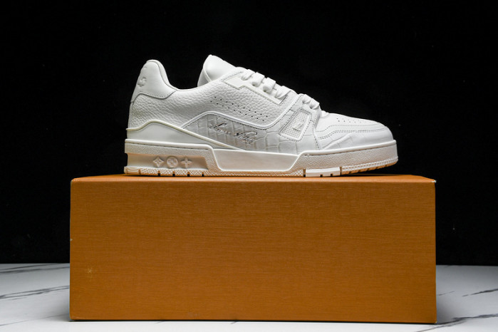 lvt sneakers copshoe l&v-298