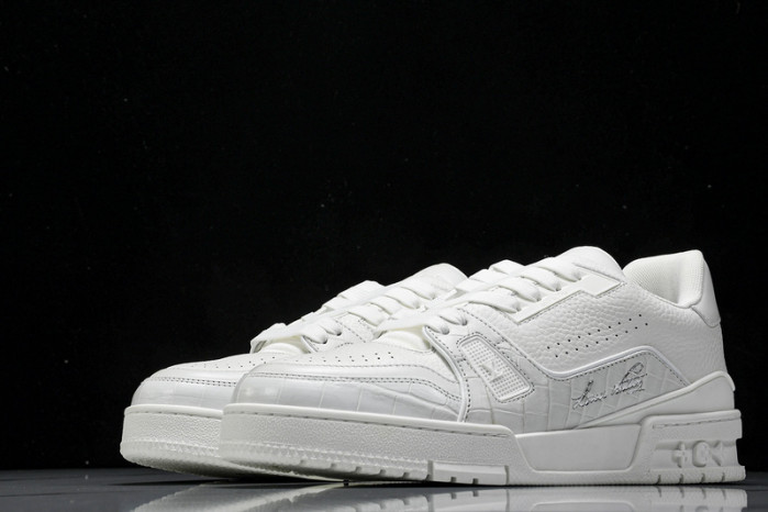 lvt sneakers copshoe l&v-298