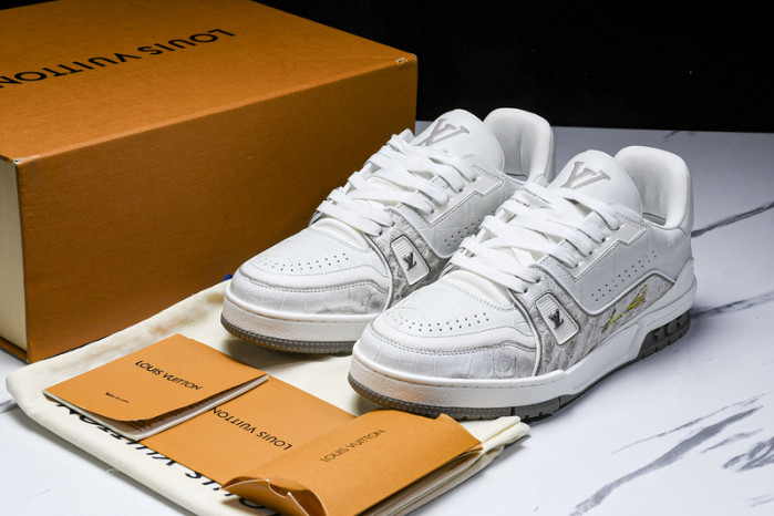 lvt sneakers copshoe l&v-299