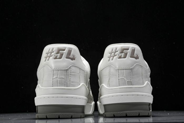 lvt sneakers copshoe l&v-299