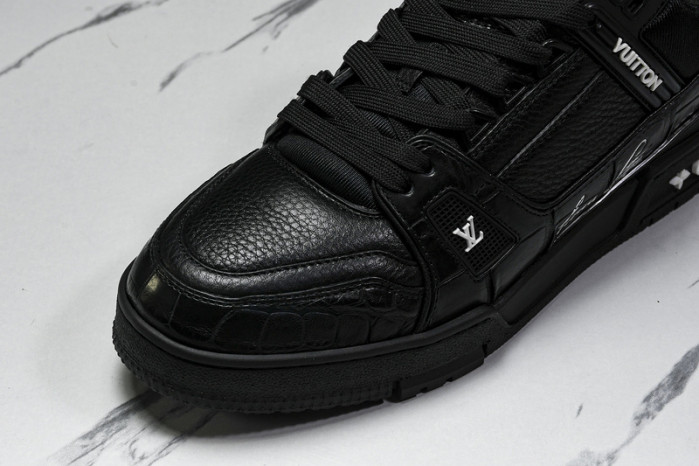lvt sneakers copshoe l&v-300
